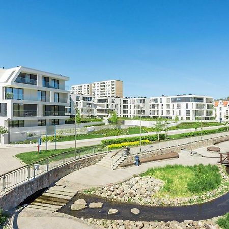 Apartament - Helsinki By Renters Apartment โซพอต ภายนอก รูปภาพ