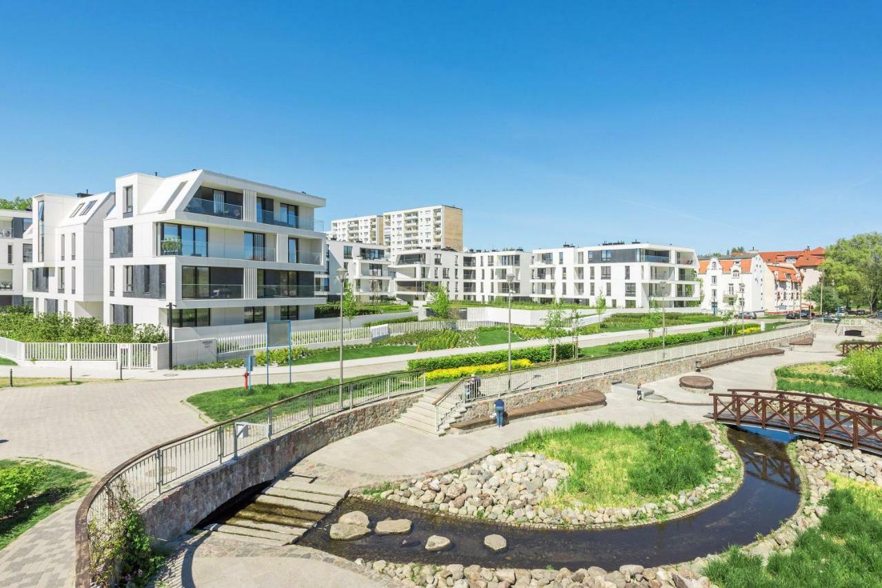 Apartament - Helsinki By Renters Apartment โซพอต ภายนอก รูปภาพ