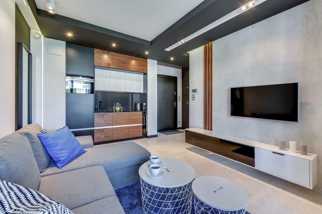 Apartament - Helsinki By Renters Apartment โซพอต ภายนอก รูปภาพ