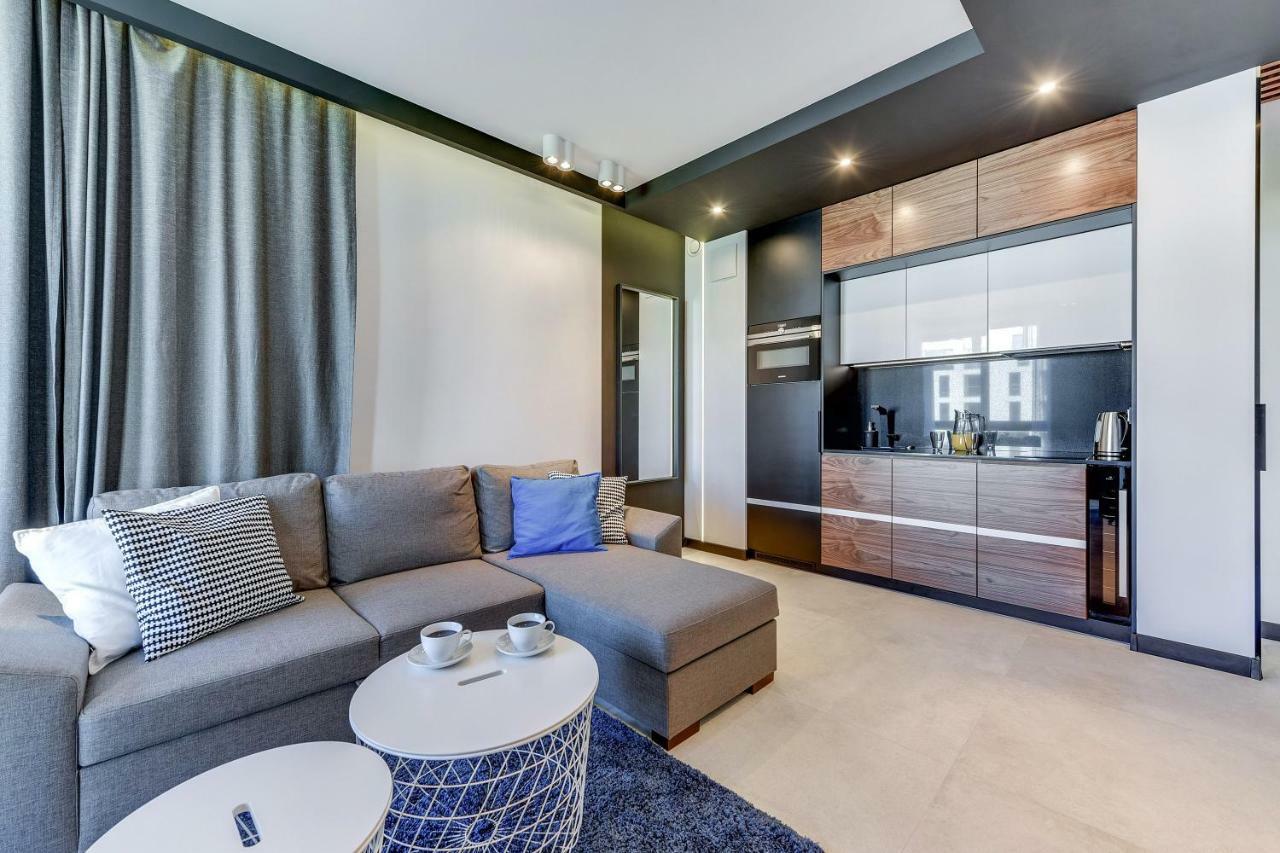 Apartament - Helsinki By Renters Apartment โซพอต ภายนอก รูปภาพ