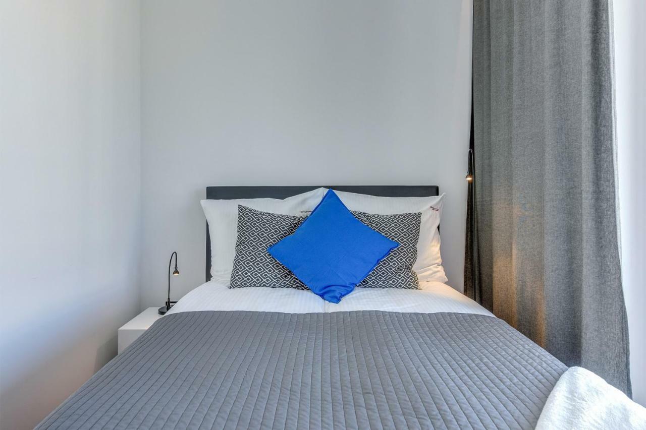 Apartament - Helsinki By Renters Apartment โซพอต ภายนอก รูปภาพ