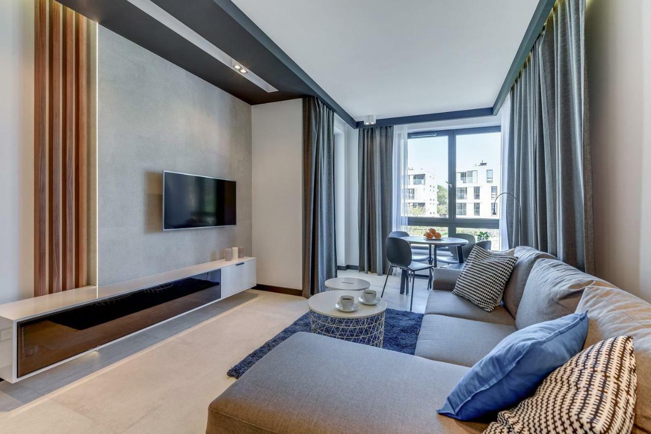 Apartament - Helsinki By Renters Apartment โซพอต ภายนอก รูปภาพ