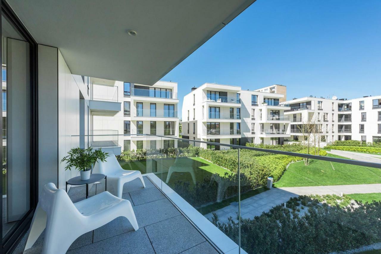 Apartament - Helsinki By Renters Apartment โซพอต ภายนอก รูปภาพ