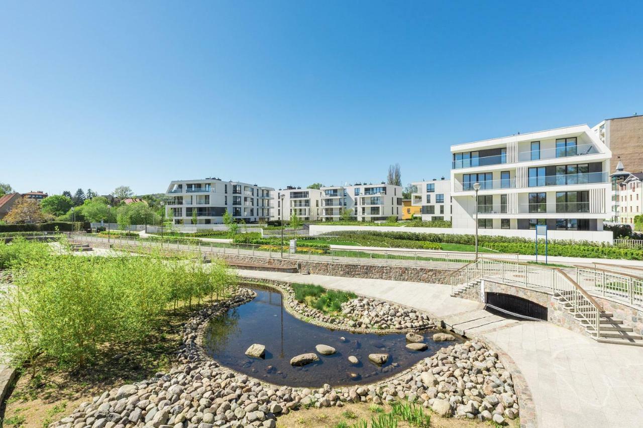 Apartament - Helsinki By Renters Apartment โซพอต ภายนอก รูปภาพ